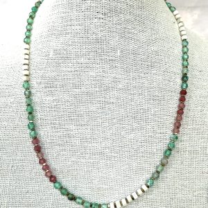 Coral Bay Necklace
