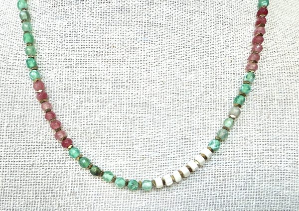 Coral Bay Necklace - Image 3