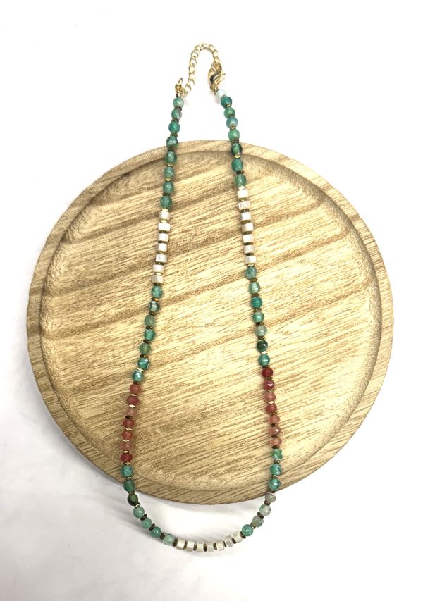 Coral Bay Necklace - Image 2